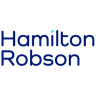 Hamilton Robson logo